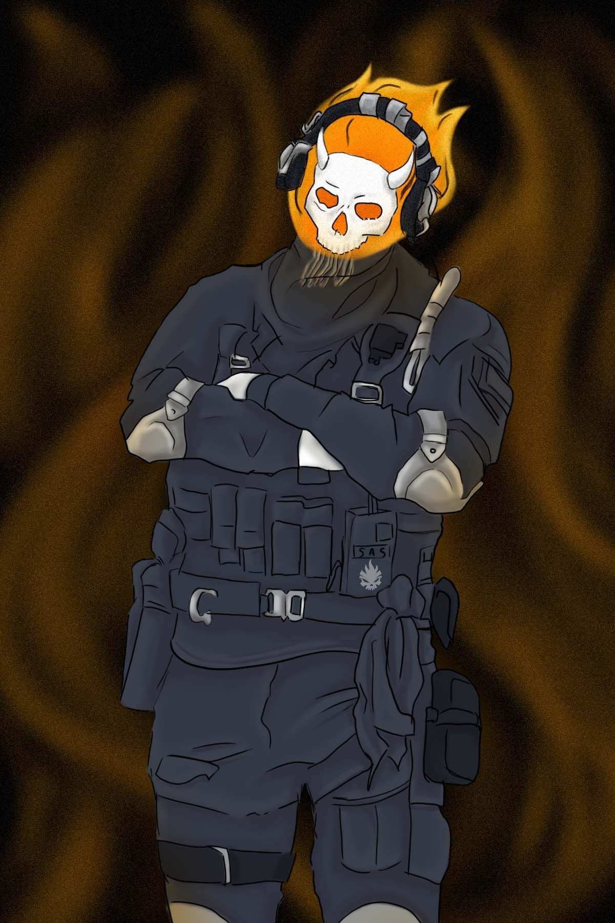 Vengeance Experts Apex